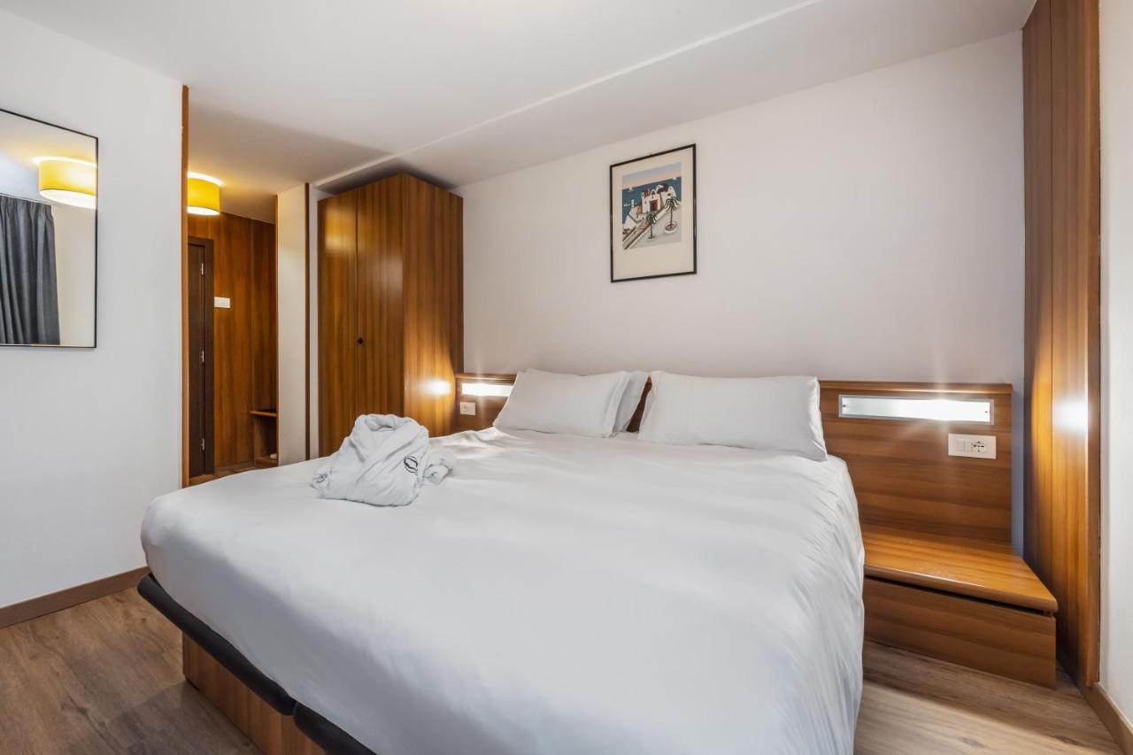 Luna Wellness Hotel Folgarida Εξωτερικό φωτογραφία