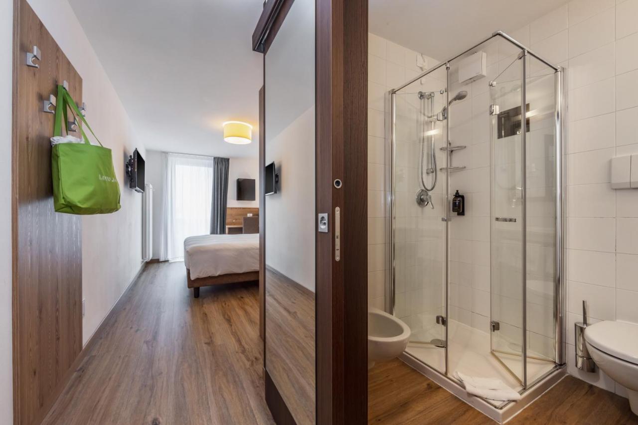 Luna Wellness Hotel Folgarida Εξωτερικό φωτογραφία