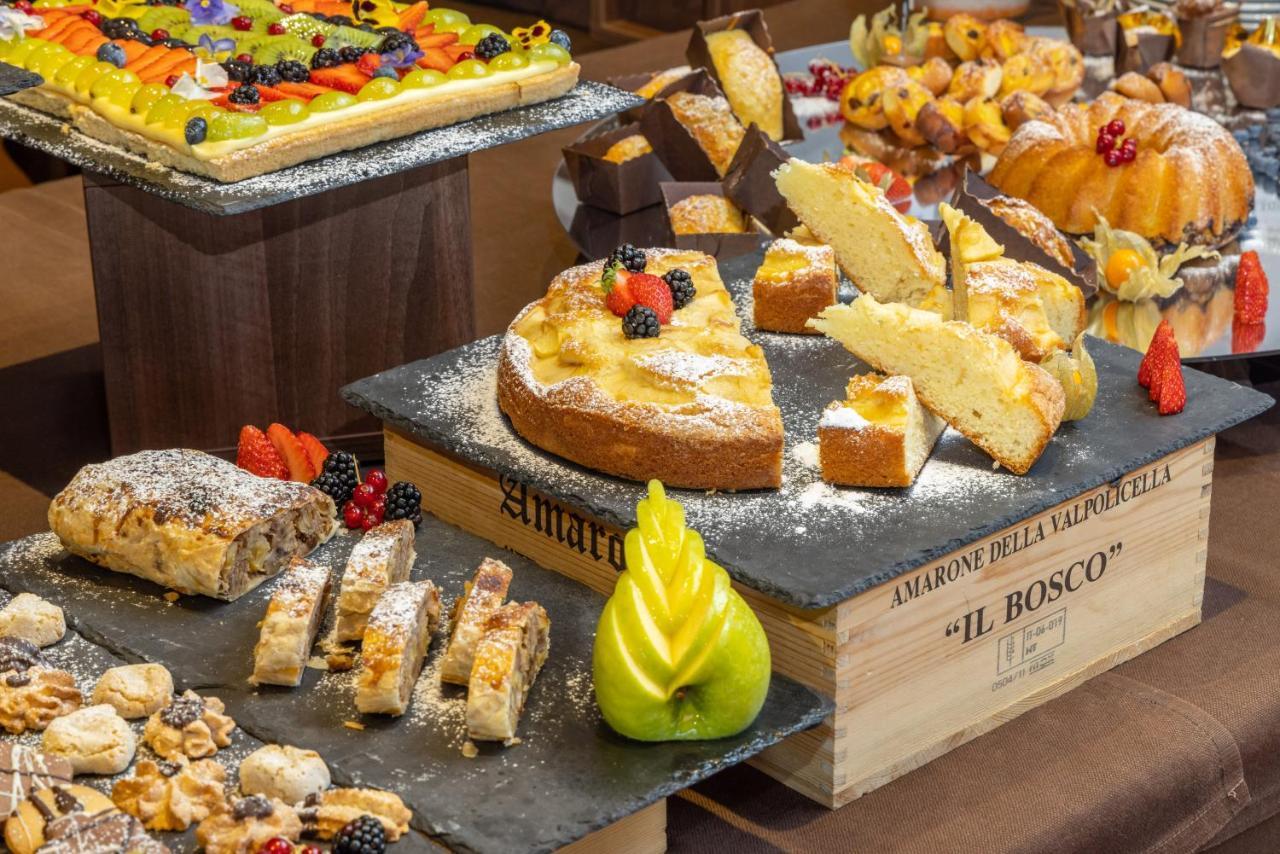 Luna Wellness Hotel Folgarida Εξωτερικό φωτογραφία