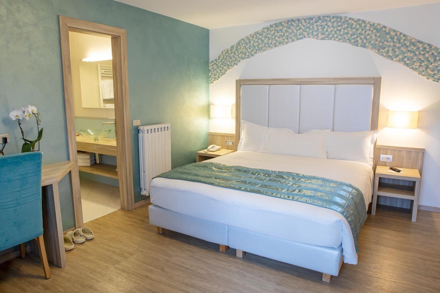 Luna Wellness Hotel Folgarida Εξωτερικό φωτογραφία