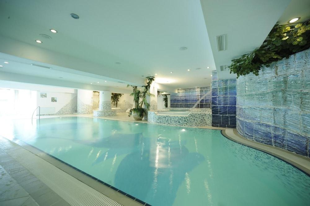 Luna Wellness Hotel Folgarida Εξωτερικό φωτογραφία