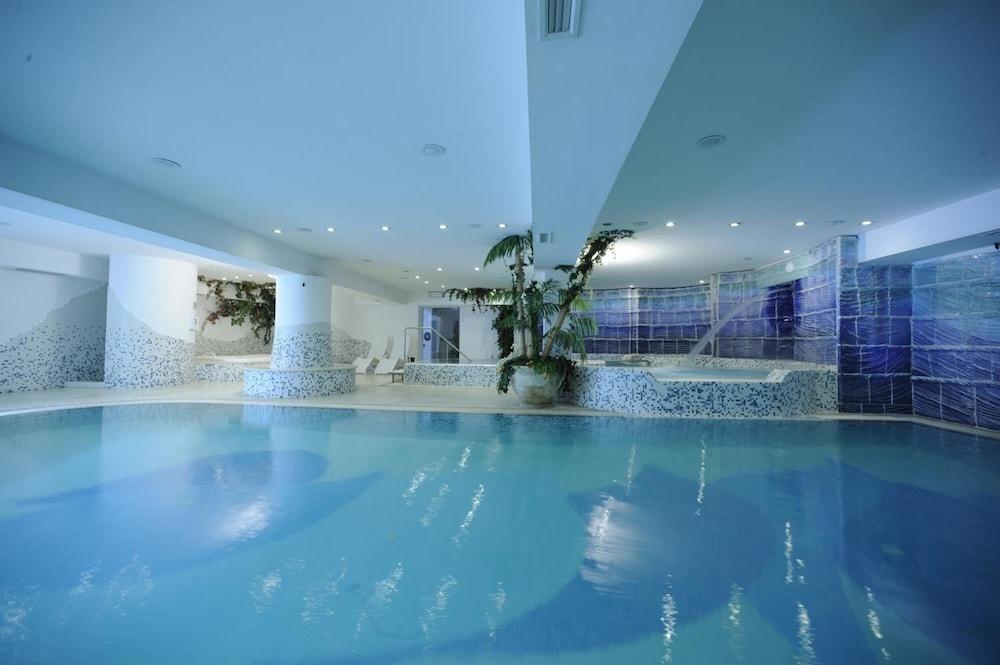 Luna Wellness Hotel Folgarida Εξωτερικό φωτογραφία