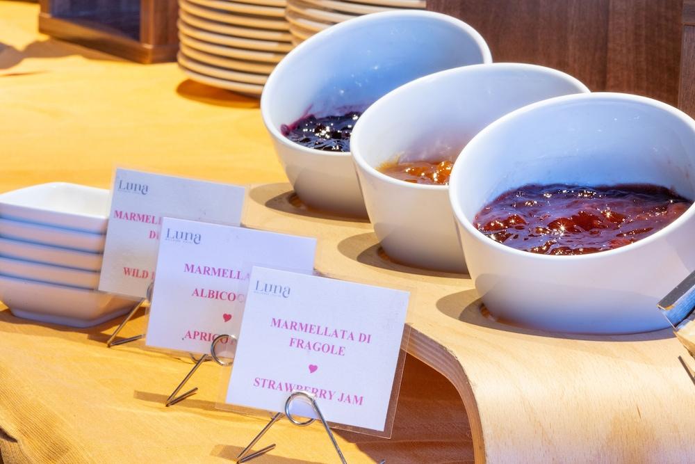 Luna Wellness Hotel Folgarida Εξωτερικό φωτογραφία