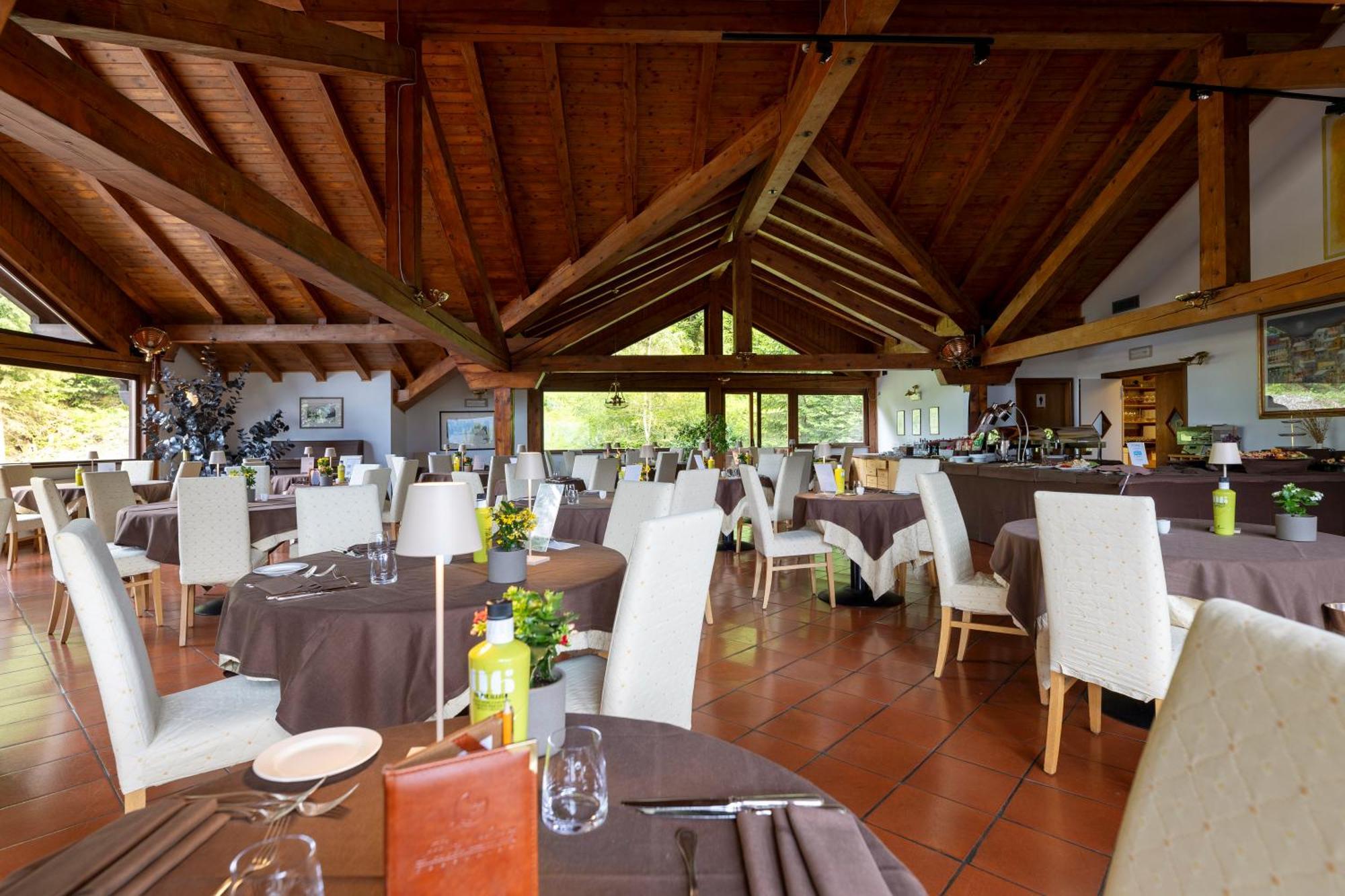 Luna Wellness Hotel Folgarida Εξωτερικό φωτογραφία