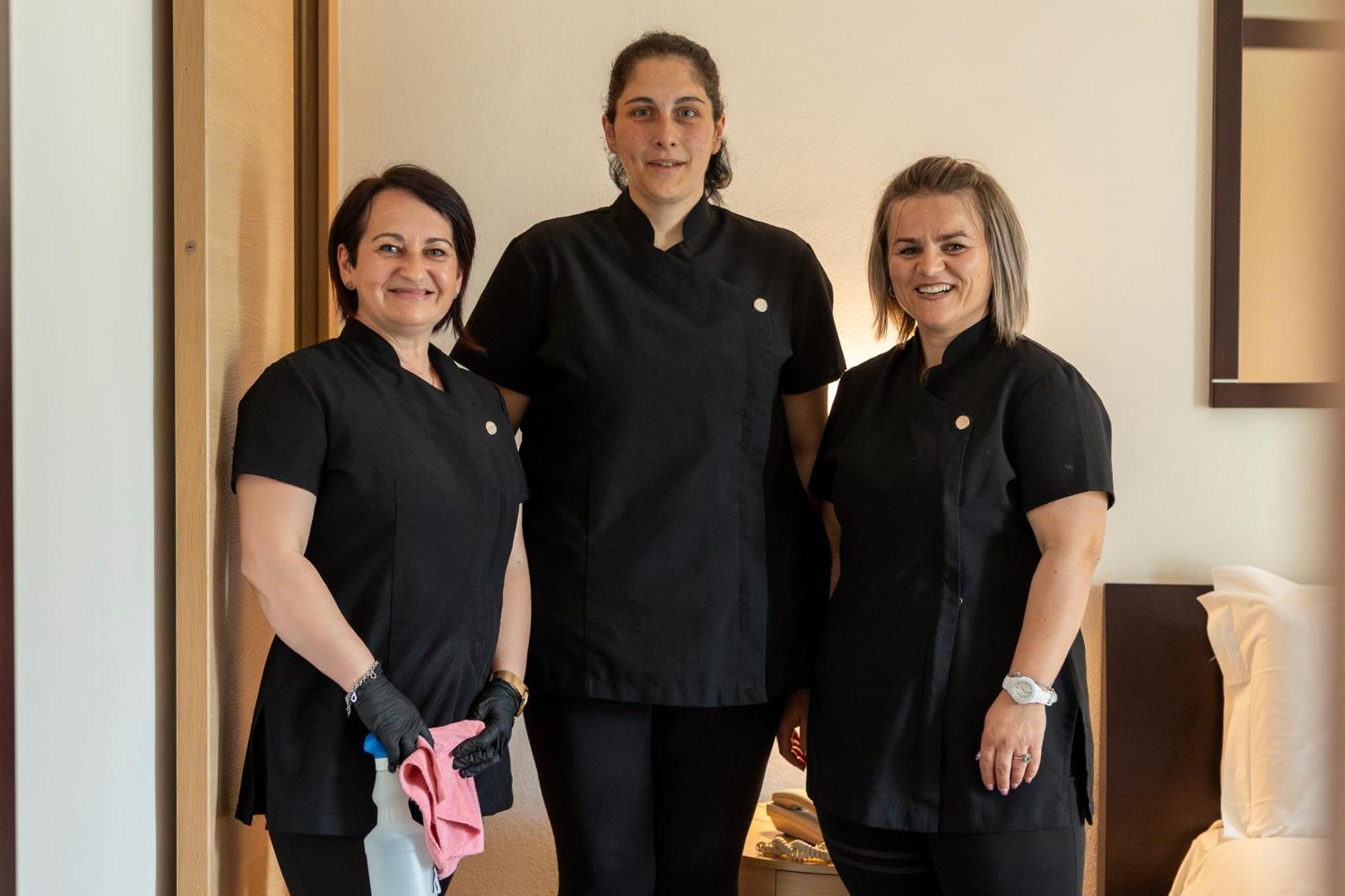 Luna Wellness Hotel Folgarida Εξωτερικό φωτογραφία