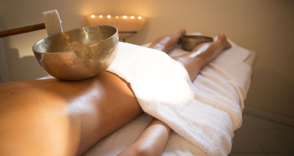 Luna Wellness Hotel Folgarida Εξωτερικό φωτογραφία