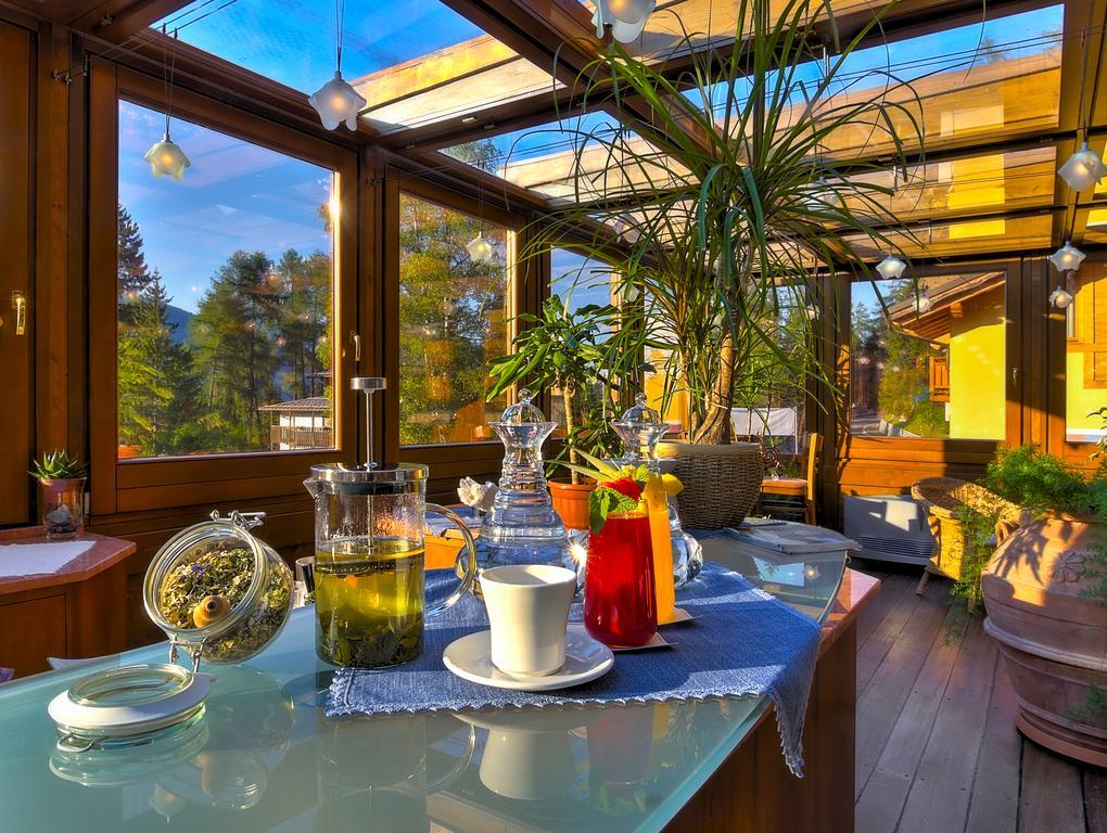 Luna Wellness Hotel Folgarida Εξωτερικό φωτογραφία